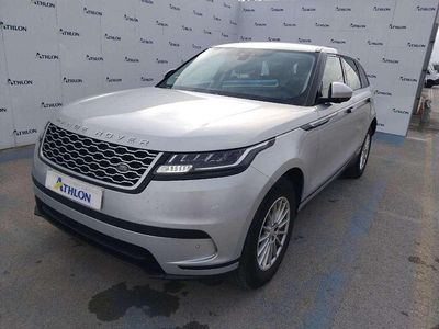 Plateado Usado 2020 Land Rover Range Rover Velar SUV | 24.695 € (Buen precio)