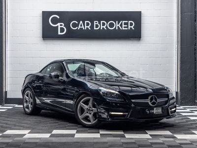 Mercedes SLK250