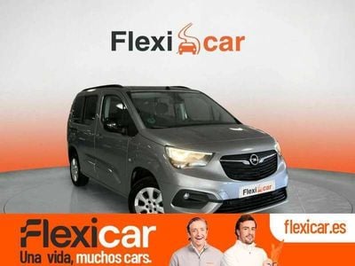 Opel Combo Life