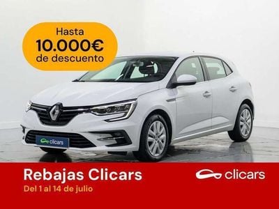Renault Mégane IV