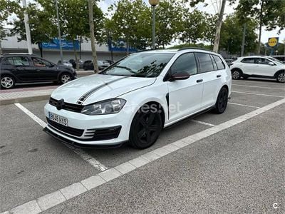VW Golf VII