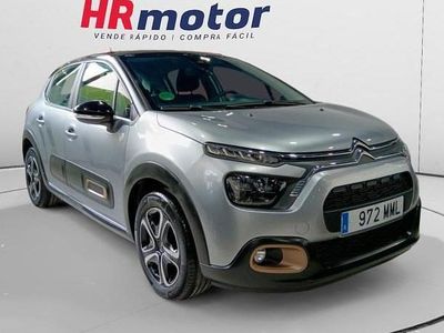 Usado Citroën C3 102 CV (75 kW) 2023 Utilitario