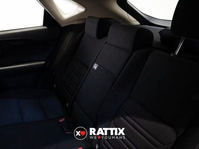 Lexus NX300h