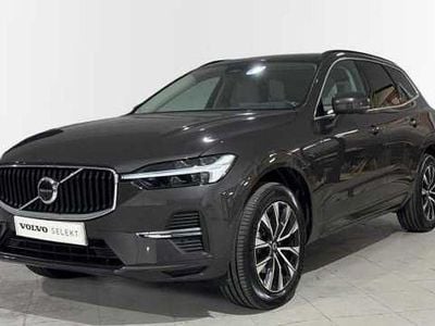 Usado Volvo XC60 Core 2024 Gris SUV