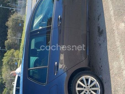 Usado VW Golf VII Advance 150 CV (110 kW) 2016 Beige Berlina