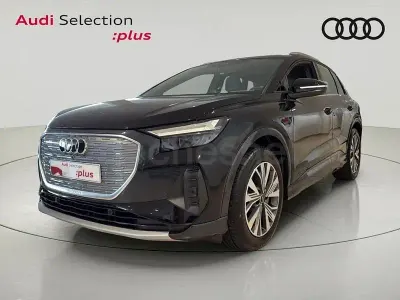 Usado Audi Q4 e-tron