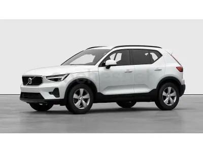 Nuevo Volvo XC40 163 CV (119 kW) 2026 Blanco SUV
