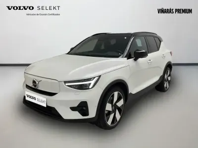Usado Volvo XC40 300 kW (408 CV) 2023 Otro SUV