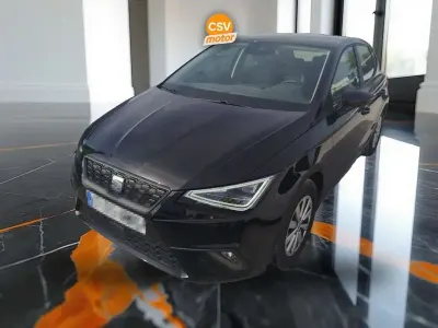 Usado Seat Ibiza Style 105 CV (77 kW) 2024 Utilitario