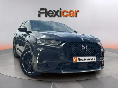 Usado DS Automobiles DS7 Crossback