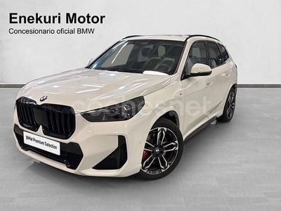 Blanco Usado 2025 BMW X1 Comfort Edition SUV | 44.990 € (Buen precio)