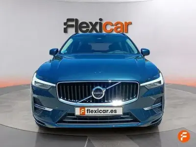 Usado Volvo XC60 Business Edition 197 CV (144 kW) 2021 Negro SUV