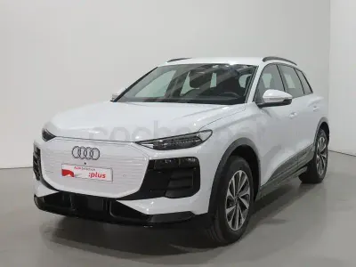 Usado Audi Q6 e-tron Advanced 2025 Eléctrico SUV