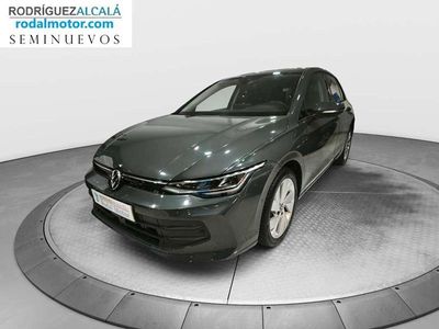 Gris Usado 2025 VW Golf VIII Utilitario | 24.995 € (Precio justo)
