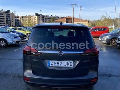 Opel Zafira Tourer