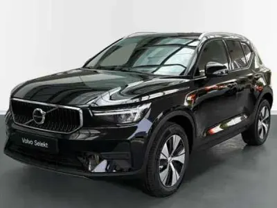 Nuevo Volvo XC40 Core 163 CV (119 kW) 2026 Negro SUV