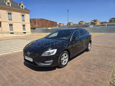 Usado Volvo V60
