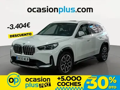 Occasion BMW X1 163 PK (119 kW) 2023 Wit SUV