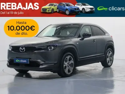 Usado Mazda MX30