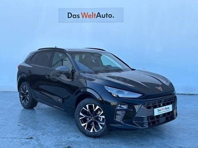 Usado Cupra Terramar 150 CV (110 kW) 2025 Negro SUV