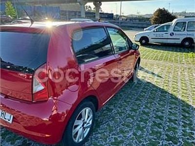 Usado Seat Mii