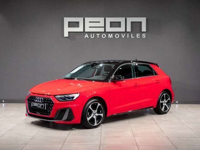 usado Audi A1 Sportback 25 TFSI S line