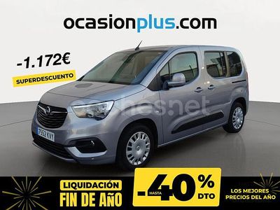 Opel Combo Life