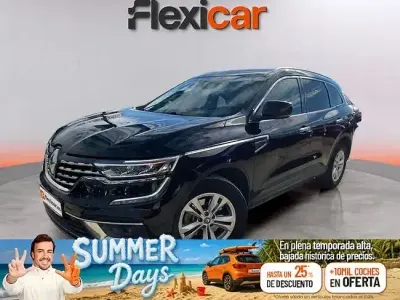 Usado Renault Koleos