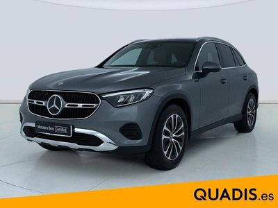 Mercedes GLC220
