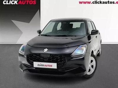 Usado 2025 Suzuki Swift | 17.950 € (Buen precio)