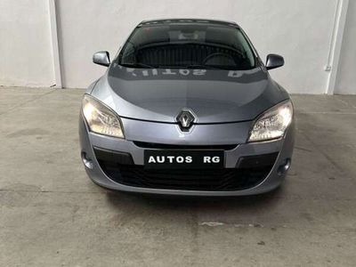 usado Renault Mégane 1.5dCi Dynamique 110