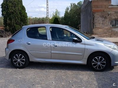 Peugeot 206+