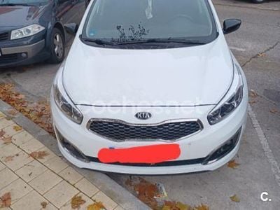 Kia Ceed GT