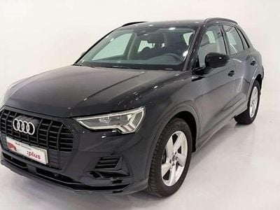 Negro Usado 2024 Audi Q3 Advanced SUV | 38.750 € (Precio justo)