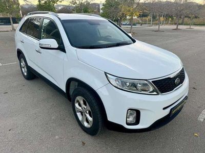 usado Kia Sorento 2.0 CRDi Concept 4x2