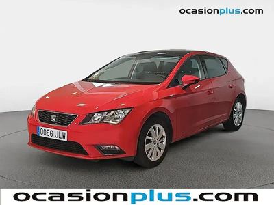 usado Seat Leon 1.2 TSI 110cv St&Sp Reference Plus