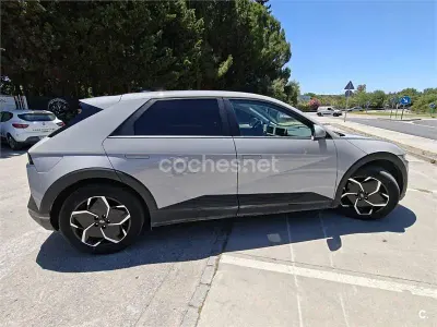 Usado Hyundai Ioniq 5