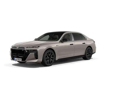 Usado BMW i7 Comfort Edition 484 kW (659 CV) 2024 Gris Berlina