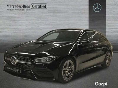 Mercedes 200