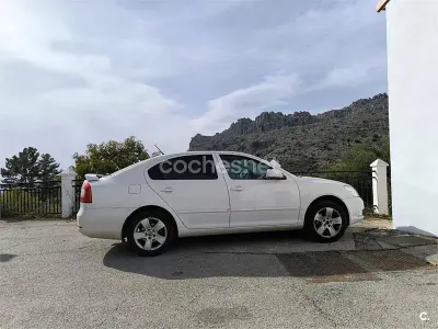 Usado Skoda Octavia