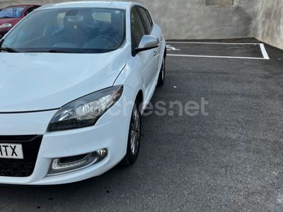 Renault Mégane III