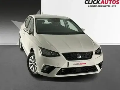 Usado Seat Ibiza