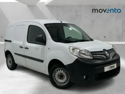 Usado Renault Kangoo