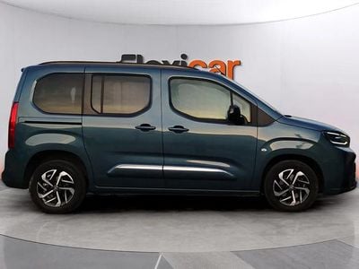 Usado Toyota Proace Verso Active 131 CV (96 kW) 2024 Azul Familiar