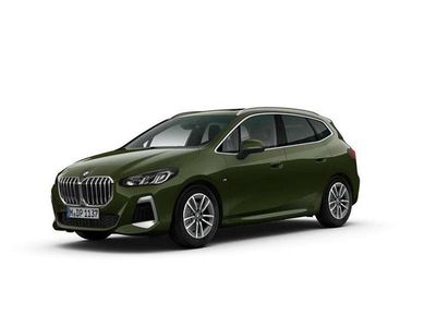 Używany BMW 218 Active Tourer