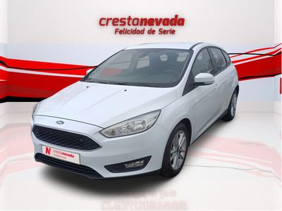 usado Ford C-MAX (O) 1.5 TDCi 88kW Trend+ Te puede interesar