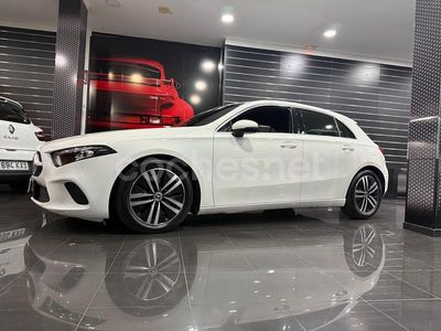 Mercedes A180