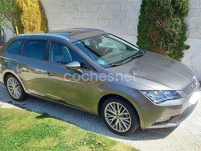 Seat Leon ST