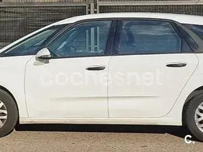 Usado Citroën C4