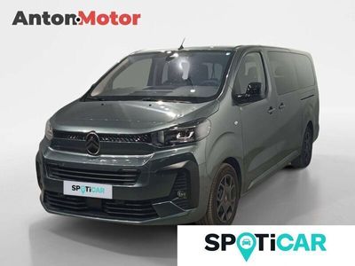 Citroën Spacetourer